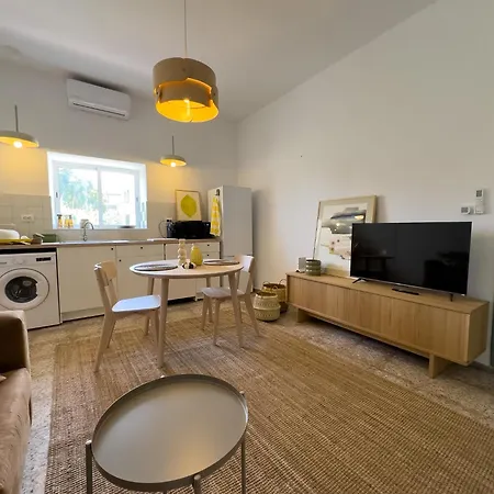 Casa Limon Tenerife Apartment