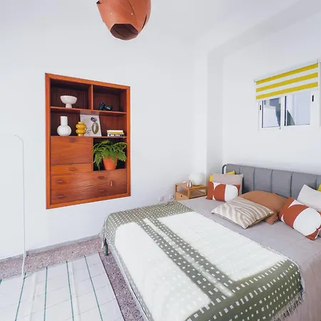 Casa Limon Tenerife شقة