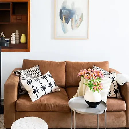 Casa Limon Tenerife Apartment