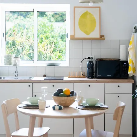 Casa Limon Tenerife Apartment Guimar