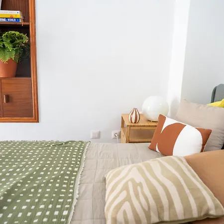 شقة Casa Limon Tenerife غيمار