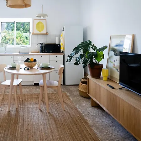 Casa Limon Tenerife غيمار