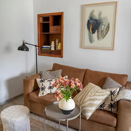 Casa Limon Tenerife Guimar