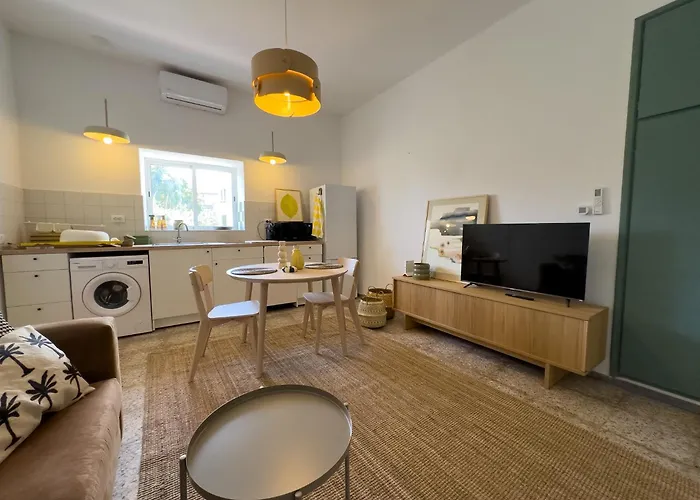 Casa Limon Tenerife アパート