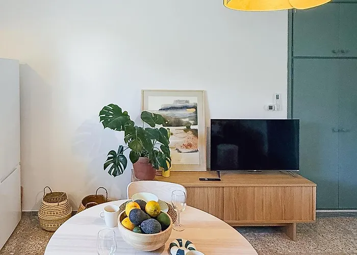 شقة Casa Limon Tenerife *