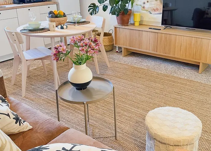 Casa Limon Tenerife アパート *