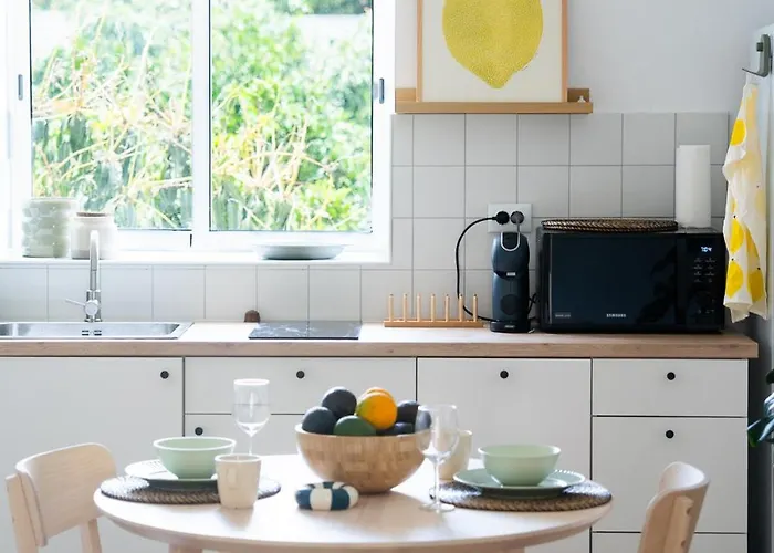 Casa Limon Tenerife شقة غيمار