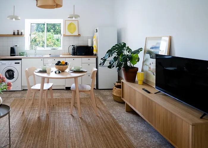 Casa Limon Tenerife グイマー