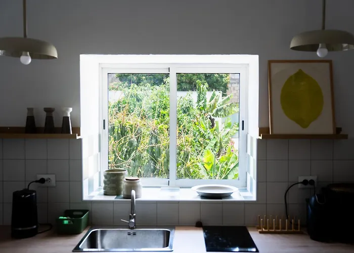 Casa Limon Tenerife * غيمار