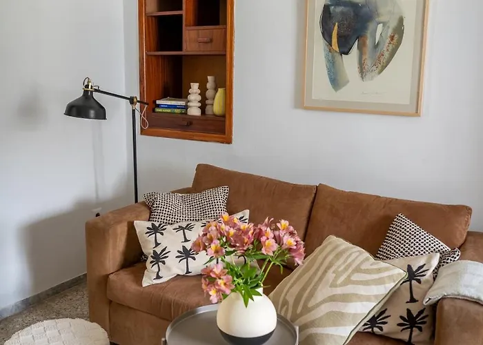 Casa Limon Tenerife غيمار