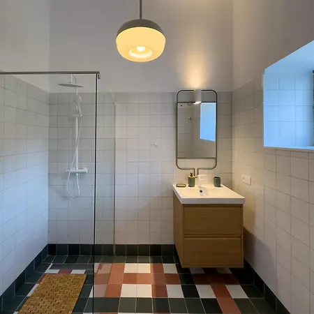 Casa Limon Tenerife Lejlighed