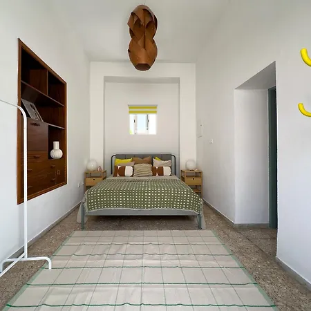 Casa Limón Tenerife * Güímar