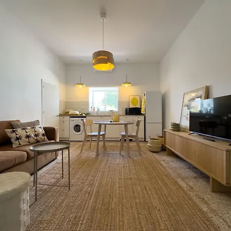 Casa Limón Tenerife *