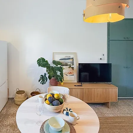 Διαμέρισμα Casa Limon Tenerife *