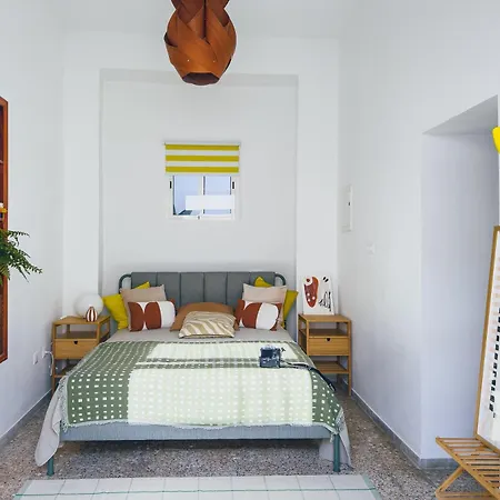 Lejlighed Casa Limon Tenerife *