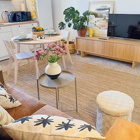 Casa Limon Tenerife Lejlighed *