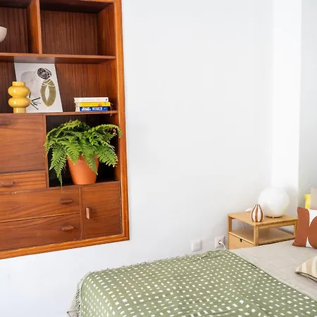 Casa Limon Tenerife *