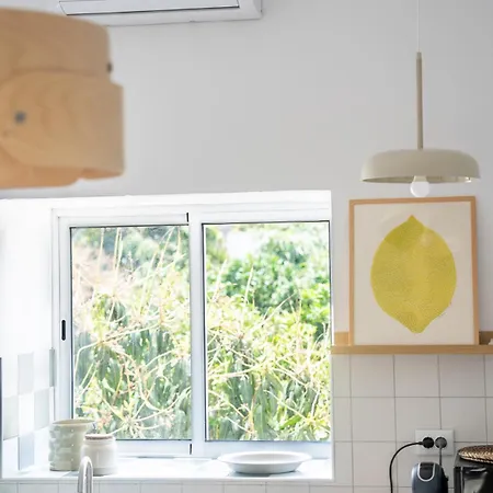 Casa Limon Tenerife * Güimar