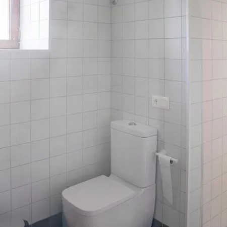 Διαμέρισμα Casa Limon Tenerife Güimar