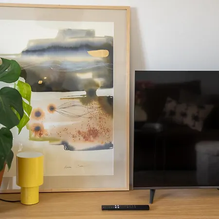 Lejlighed Casa Limon Tenerife