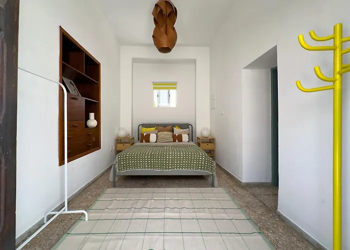 Casa Limón Tenerife * Güímar