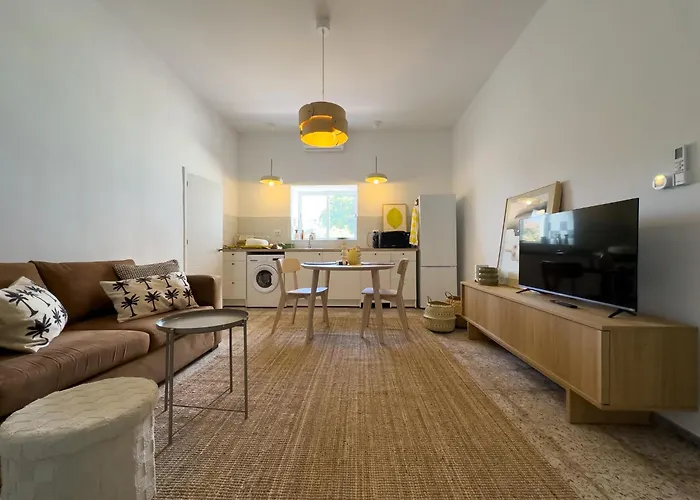 Casa Limón Tenerife *