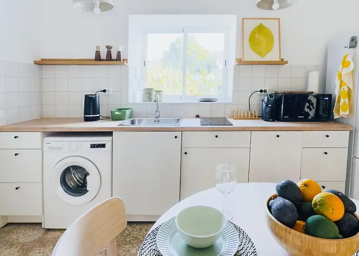 Apartamento Casa Limón Tenerife *