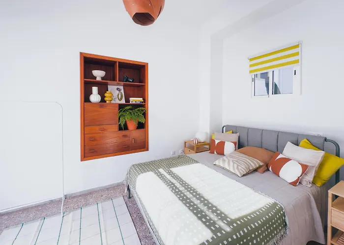 Casa Limón Tenerife Apartamento