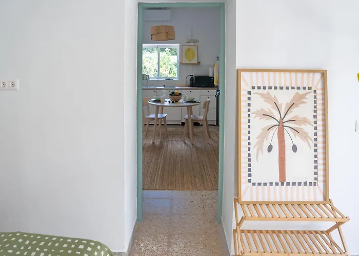 Casa Limón Tenerife *