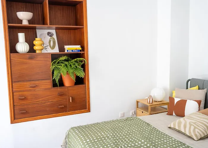 Casa Limón Tenerife *