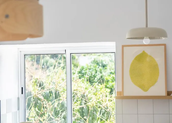 Casa Limon Tenerife * グイマー