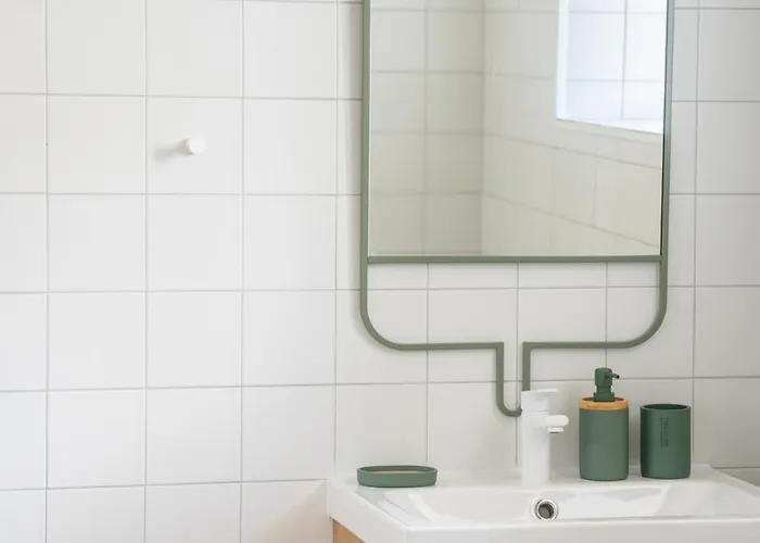 Apartamento Casa Limón Tenerife