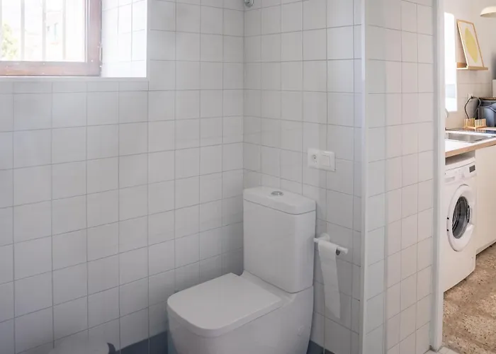 Apartamento Casa Limón Tenerife Güímar