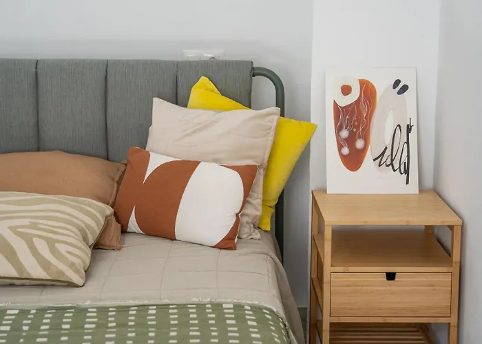 Casa Limón Tenerife