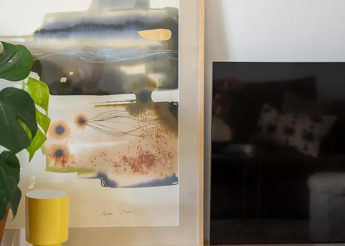 Apartamento Casa Limón Tenerife